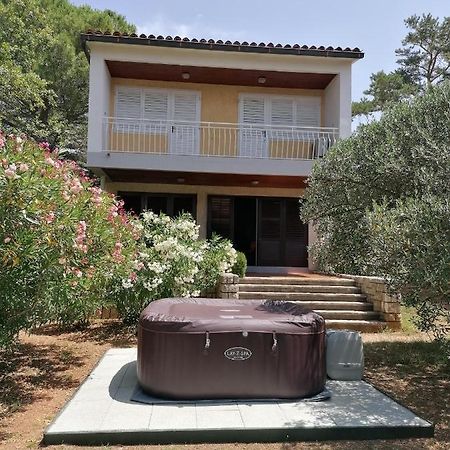 Guesthouse Butkovic Punat Εξωτερικό φωτογραφία