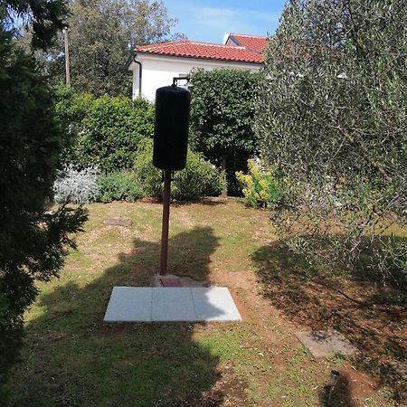 Guesthouse Butkovic Punat Εξωτερικό φωτογραφία