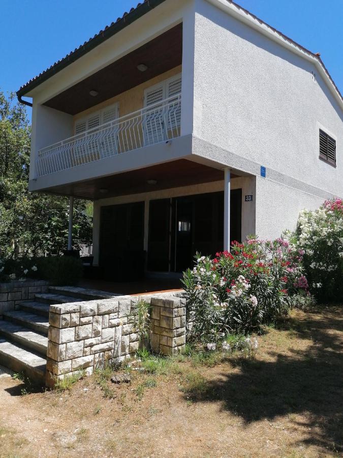 Guesthouse Butkovic Punat Εξωτερικό φωτογραφία