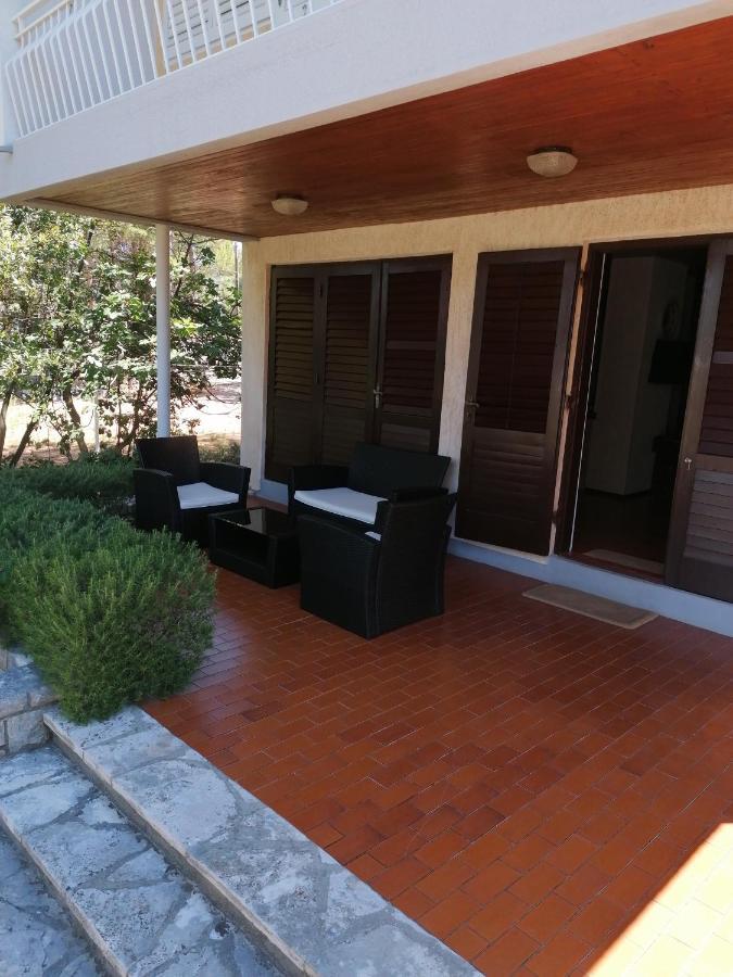 Guesthouse Butkovic Punat Εξωτερικό φωτογραφία