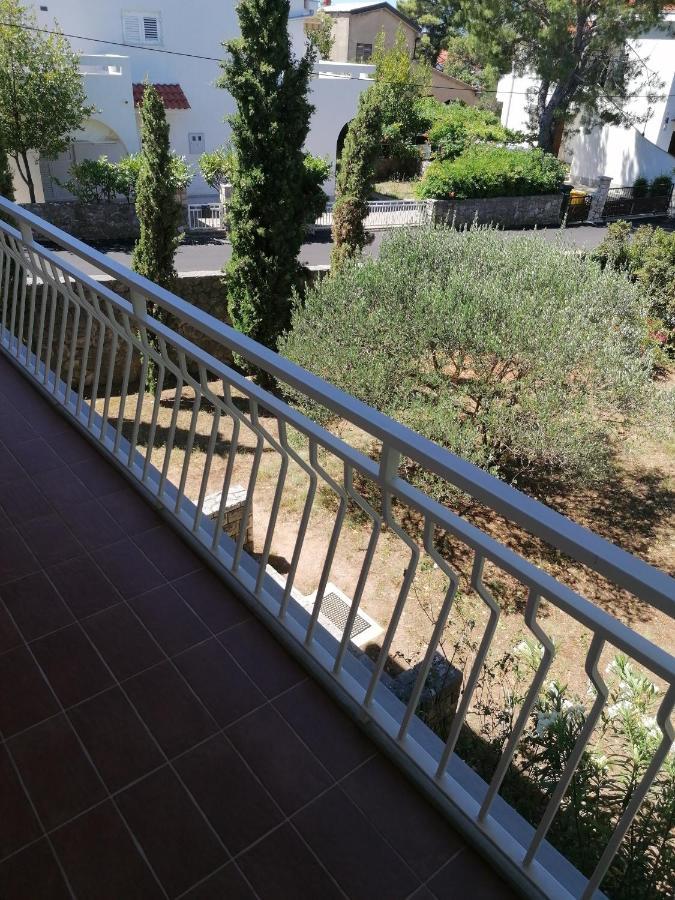 Guesthouse Butkovic Punat Εξωτερικό φωτογραφία