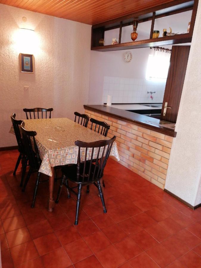 Guesthouse Butkovic Punat Εξωτερικό φωτογραφία