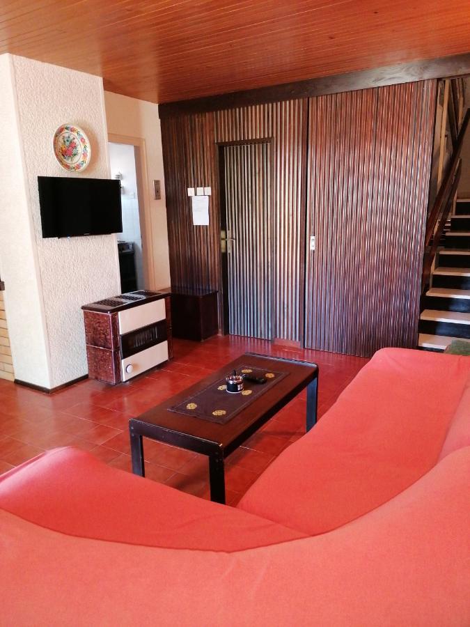 Guesthouse Butkovic Punat Εξωτερικό φωτογραφία