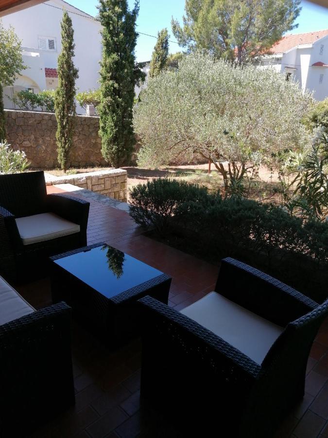 Guesthouse Butkovic Punat Εξωτερικό φωτογραφία
