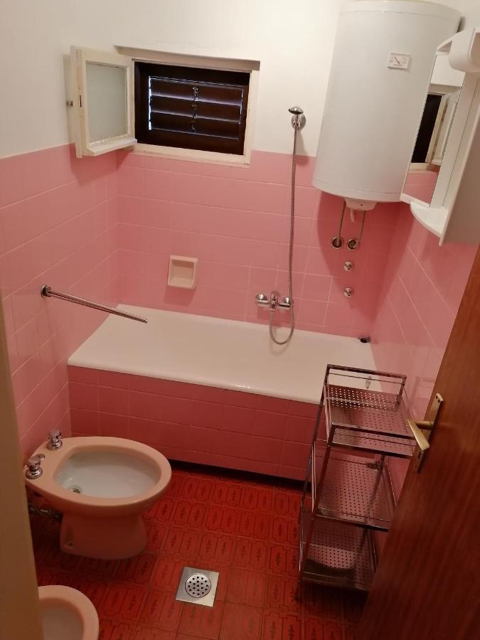 Guesthouse Butkovic Punat Εξωτερικό φωτογραφία