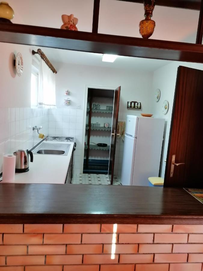 Guesthouse Butkovic Punat Εξωτερικό φωτογραφία