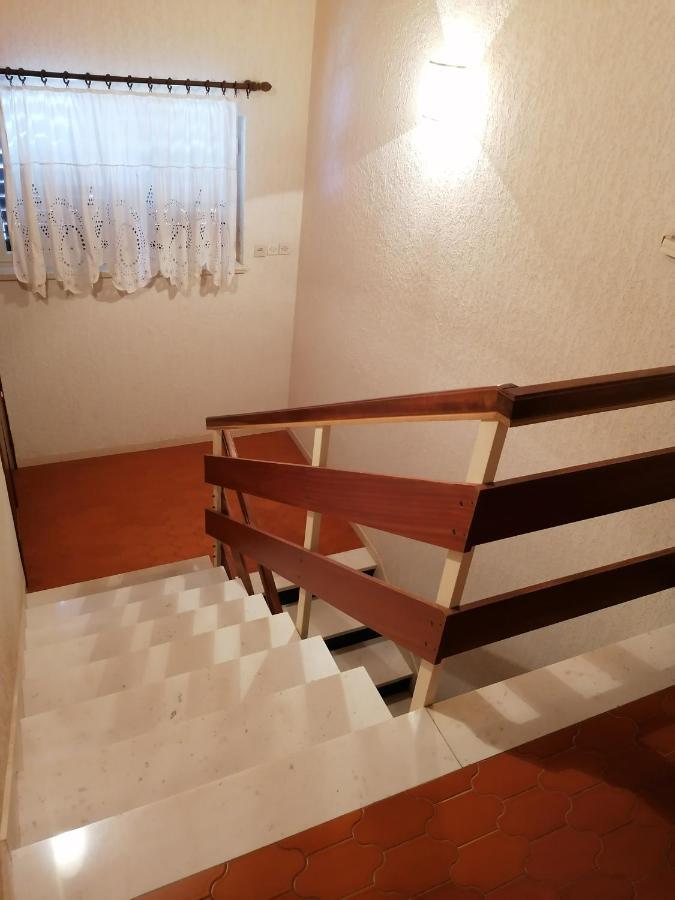 Guesthouse Butkovic Punat Εξωτερικό φωτογραφία