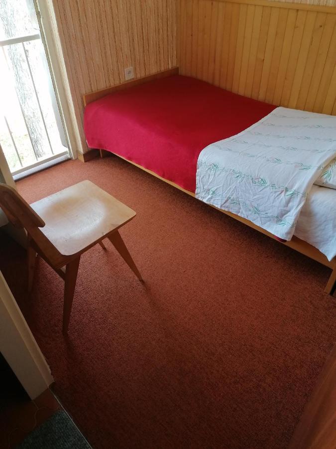 Guesthouse Butkovic Punat Εξωτερικό φωτογραφία