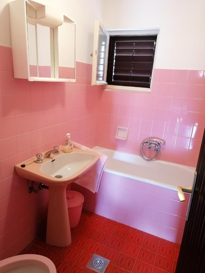 Guesthouse Butkovic Punat Εξωτερικό φωτογραφία