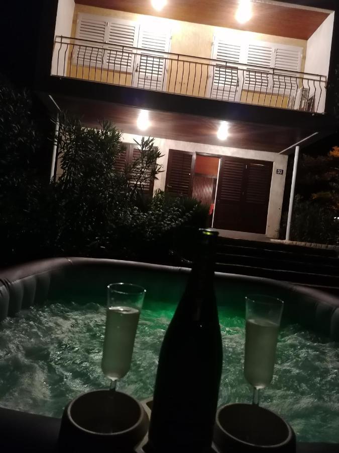 Guesthouse Butkovic Punat Εξωτερικό φωτογραφία