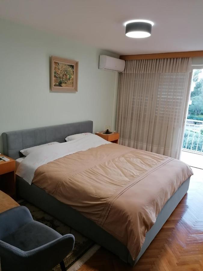 Guesthouse Butkovic Punat Εξωτερικό φωτογραφία