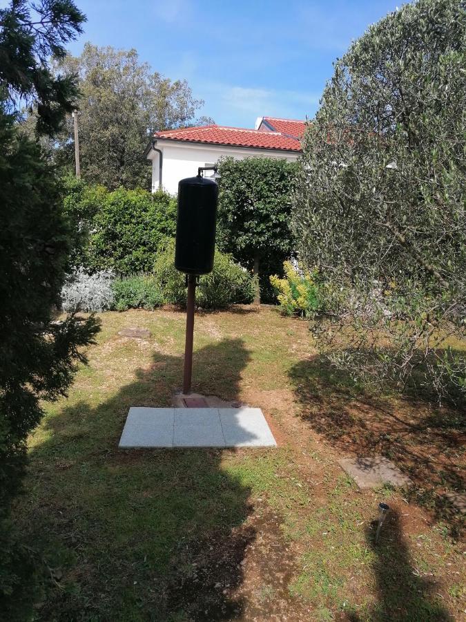 Guesthouse Butkovic Punat Εξωτερικό φωτογραφία
