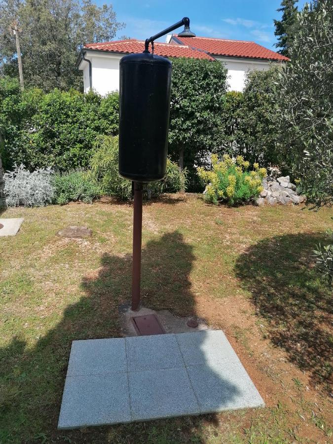 Guesthouse Butkovic Punat Εξωτερικό φωτογραφία